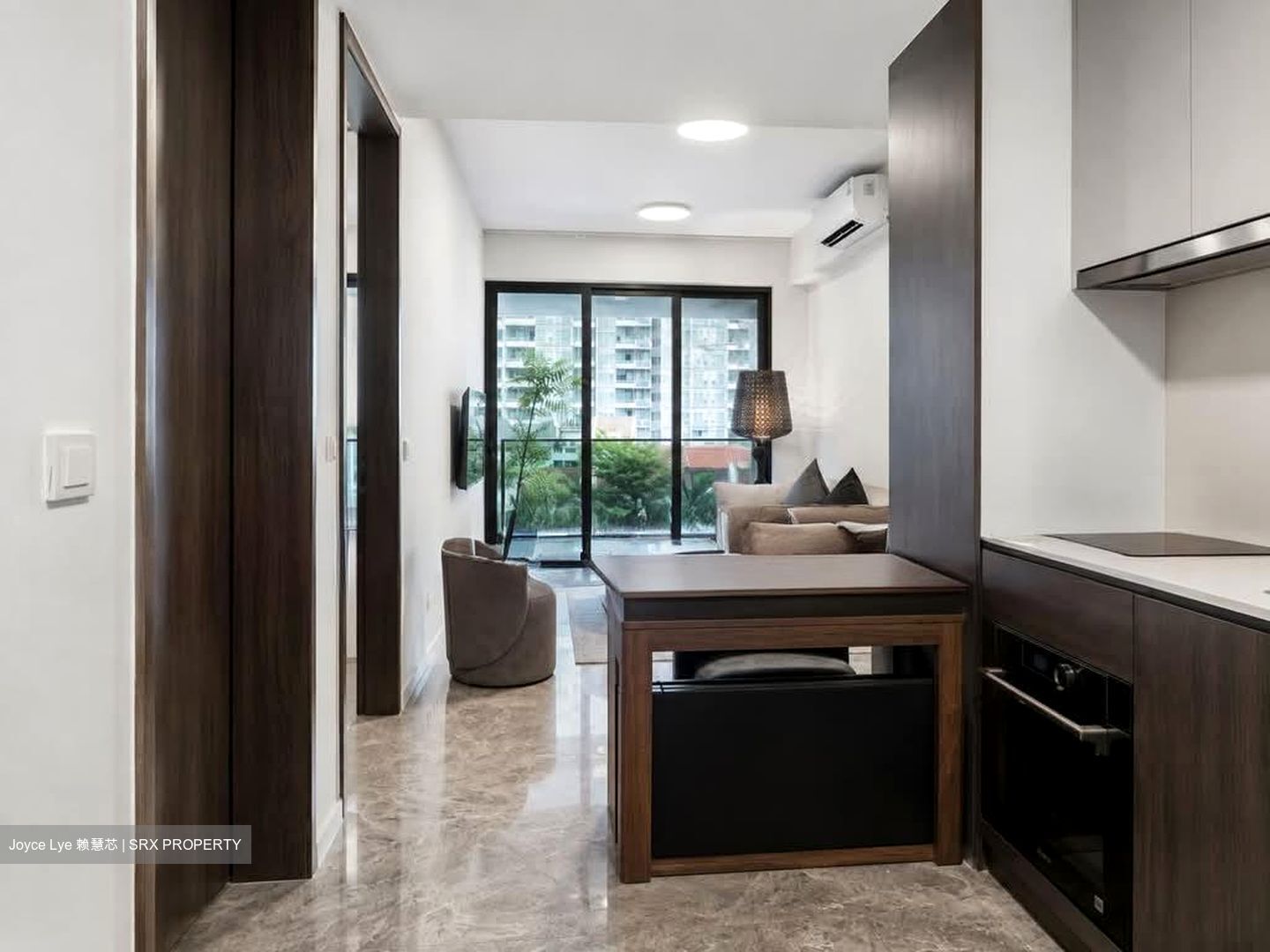 The M (D7), Apartment #598081711
